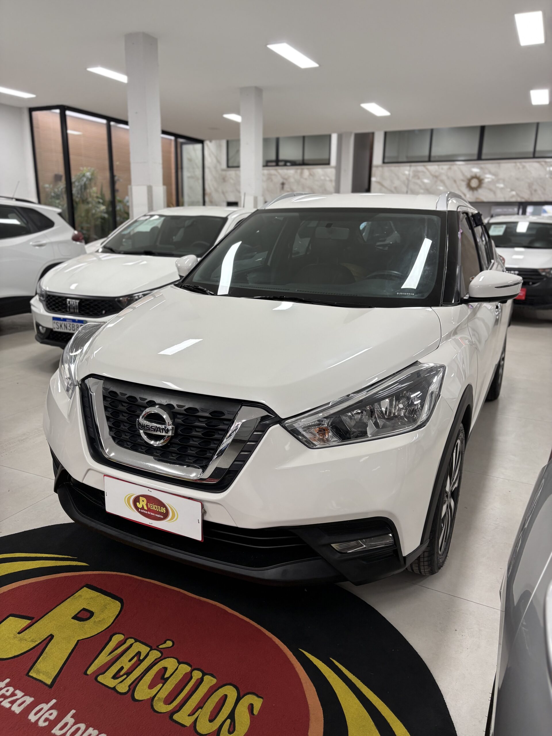Nissan Kicks — foto 4