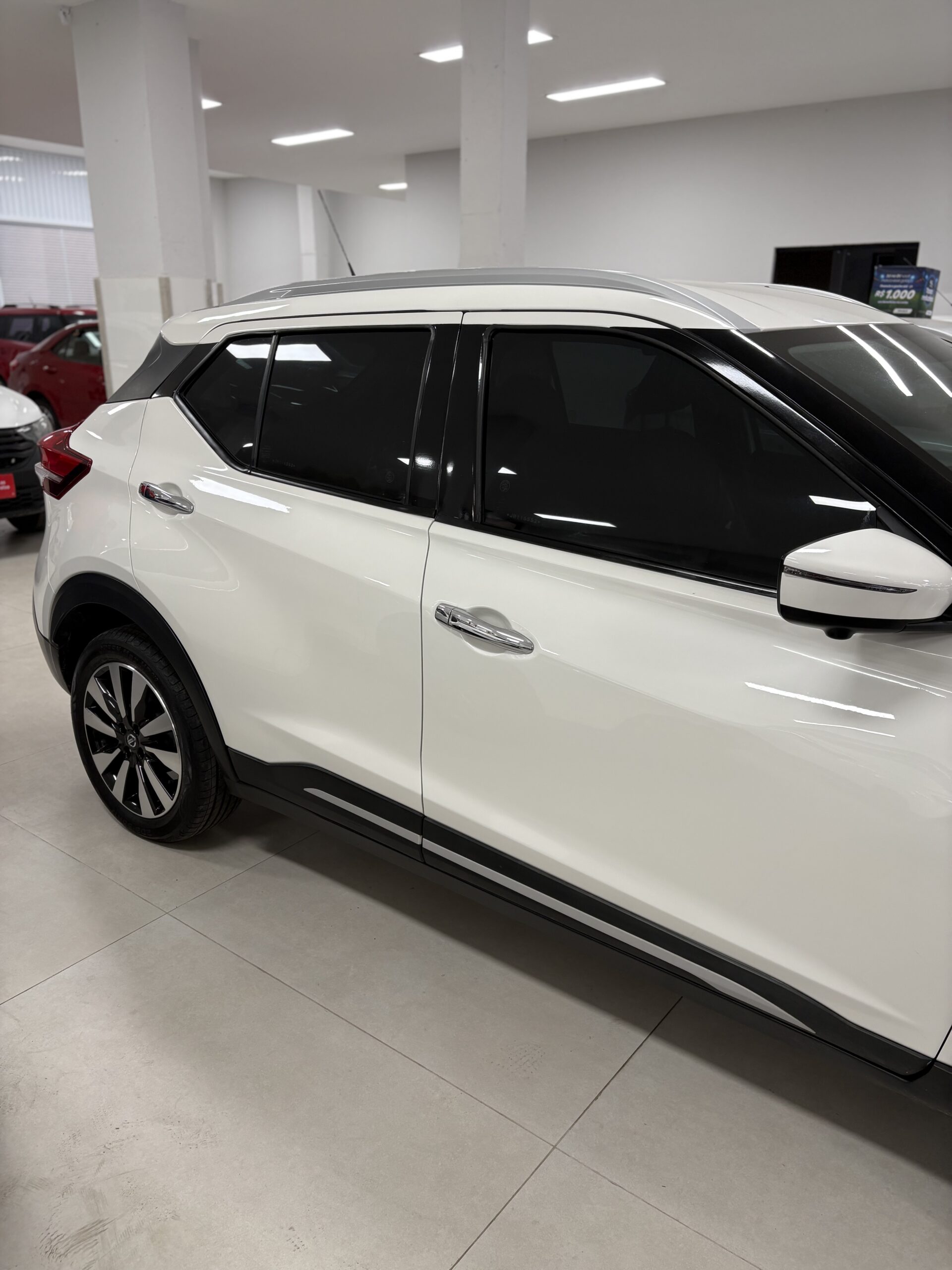 Nissan Kicks — foto 6