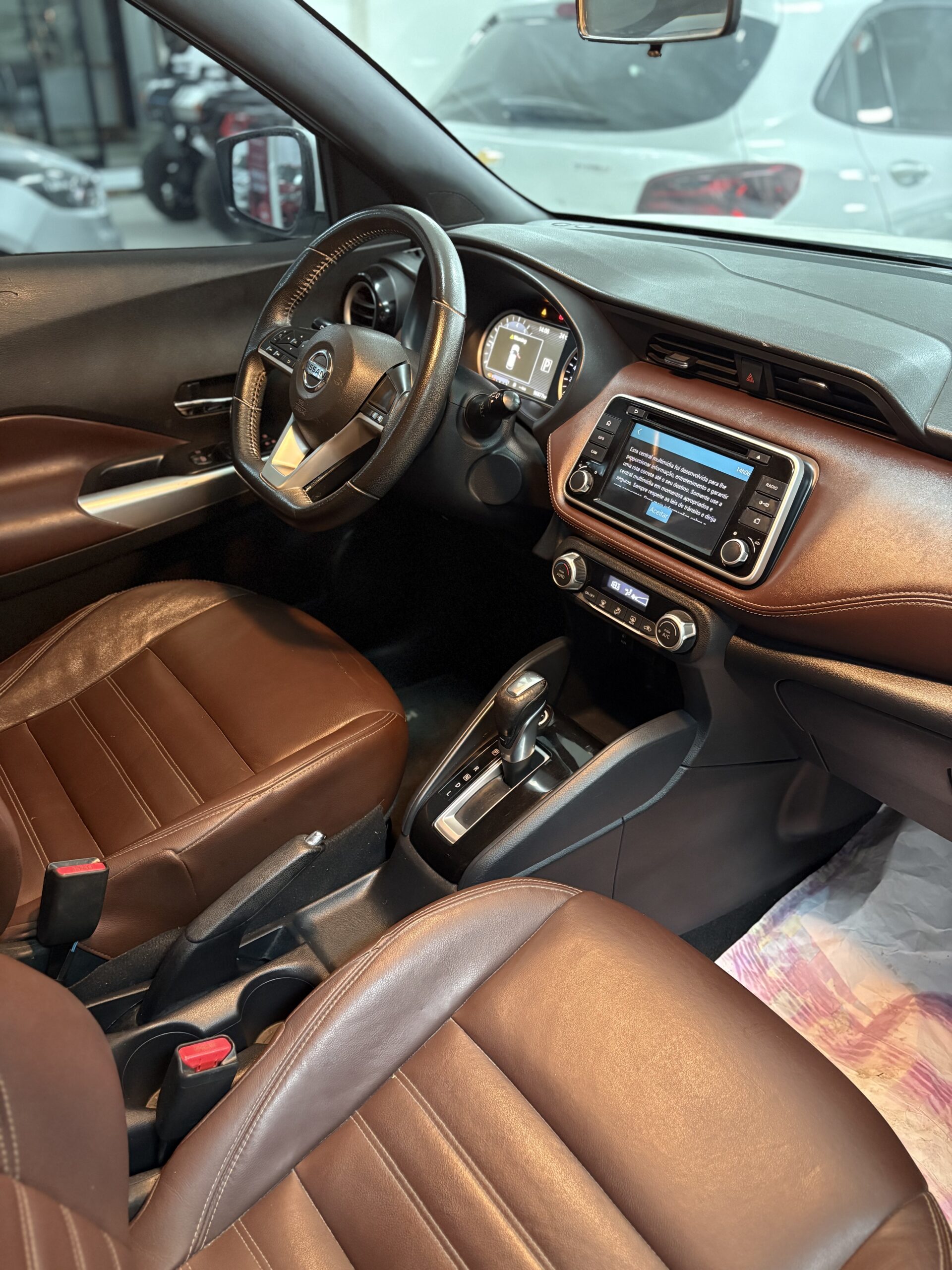Nissan Kicks — foto 8
