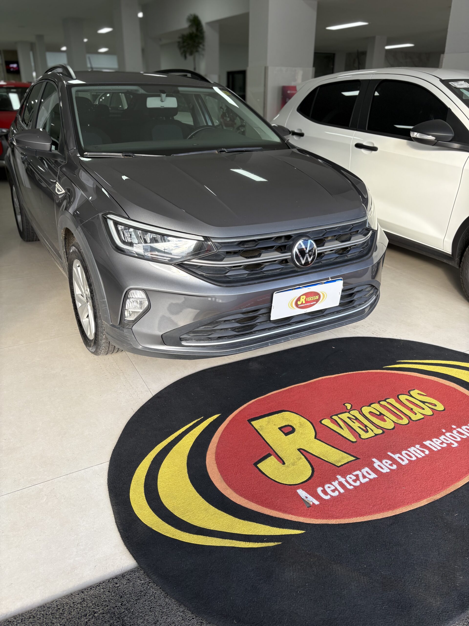 Volkswagen Nivus — foto 3