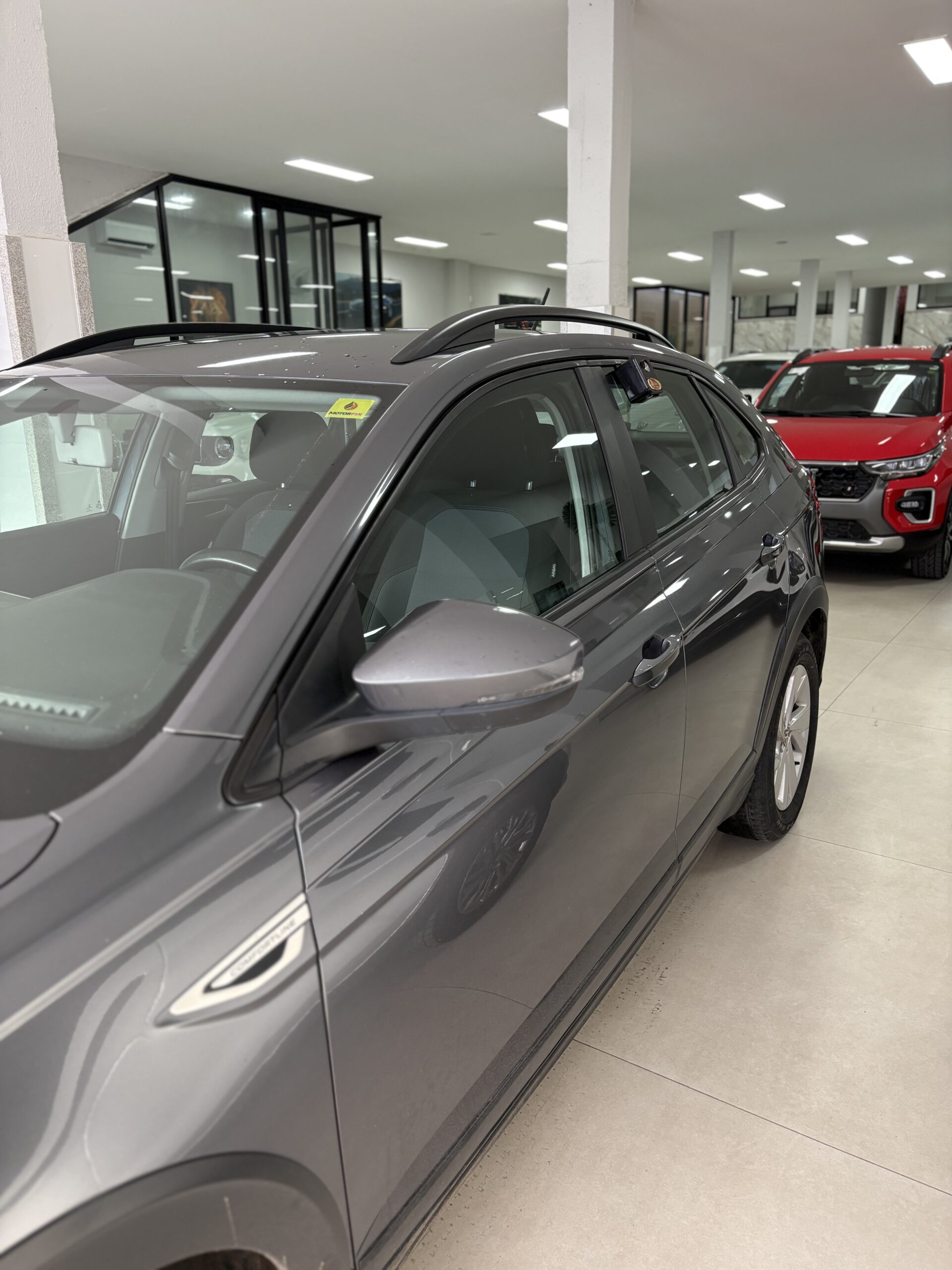 Volkswagen Nivus — foto 5