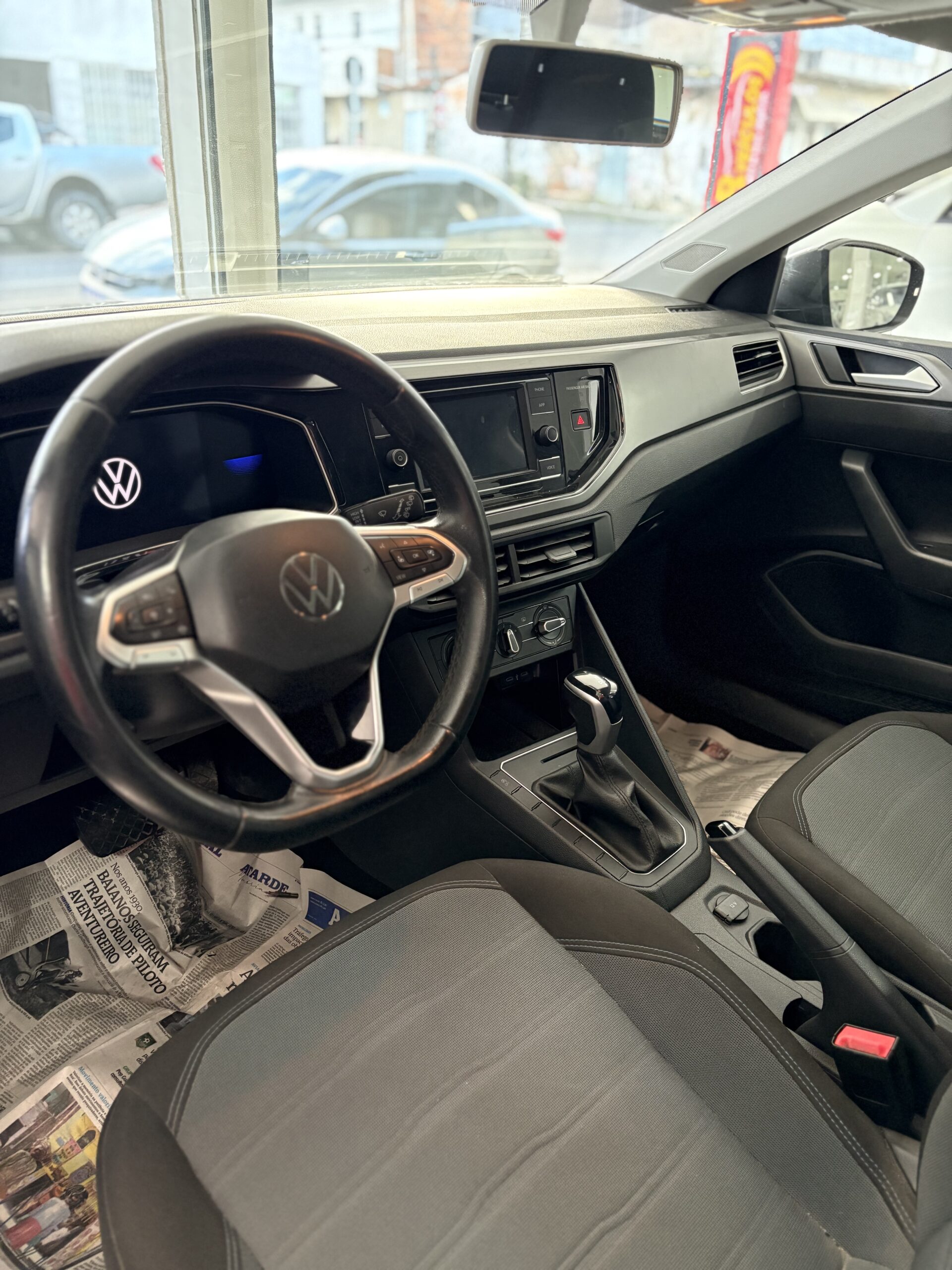 Volkswagen Nivus — foto 6