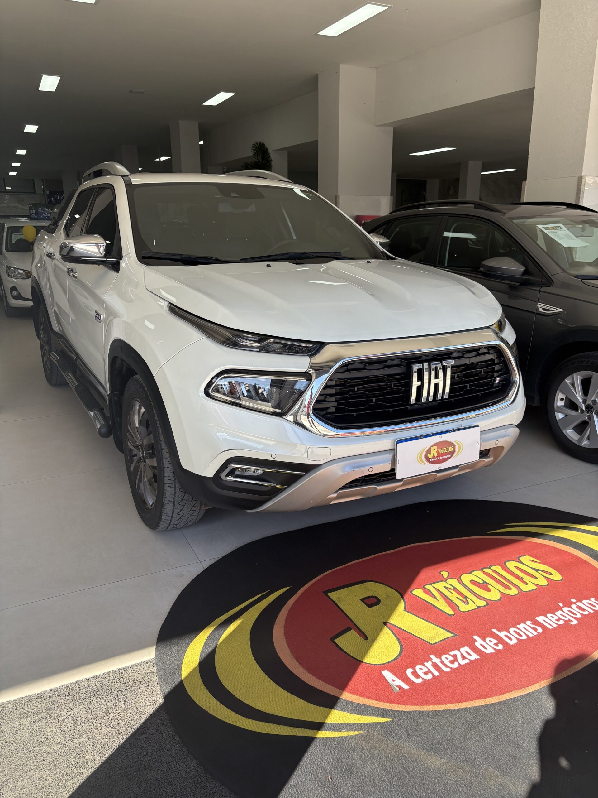 Fiat Toro — foto 2