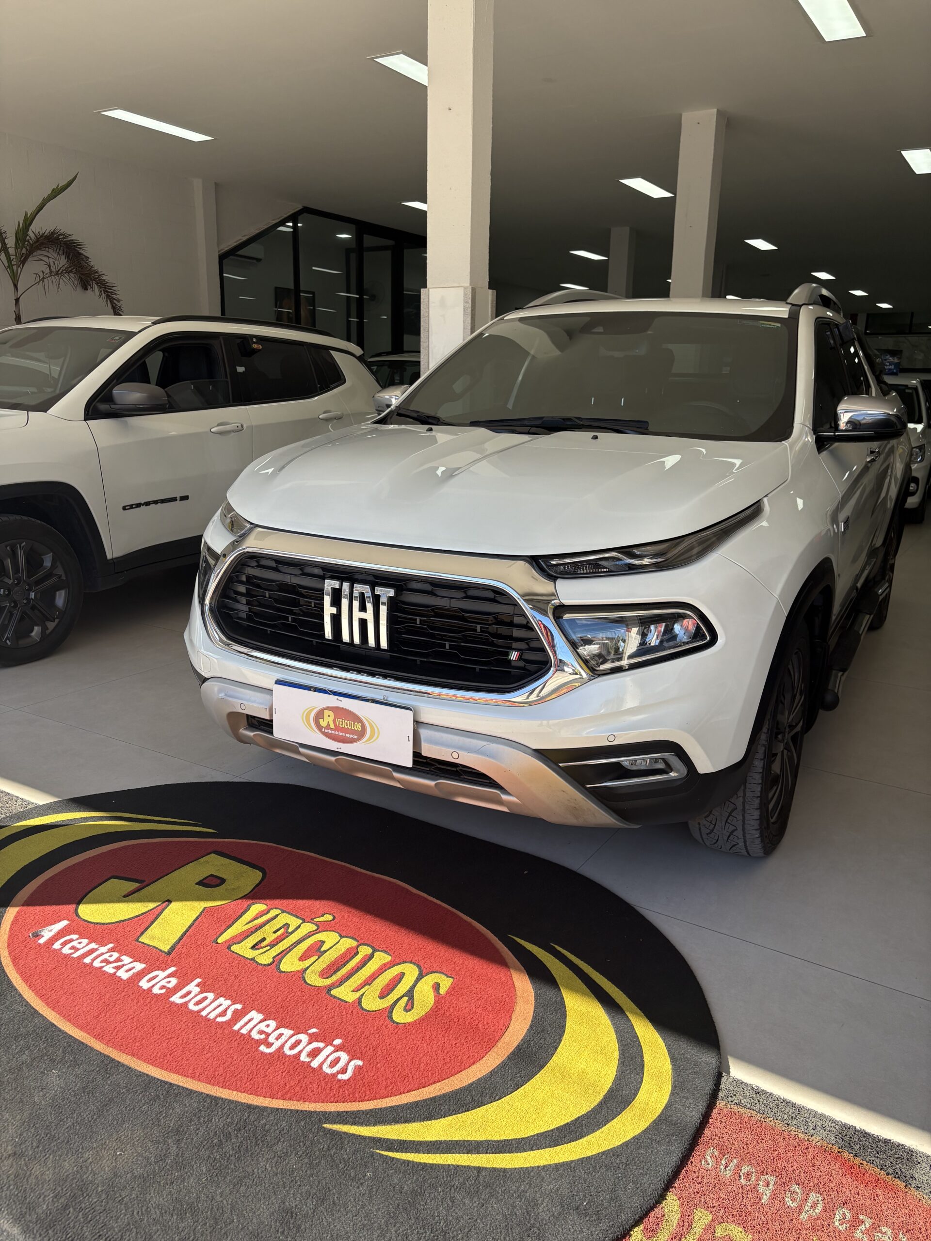 Fiat Toro — foto 3