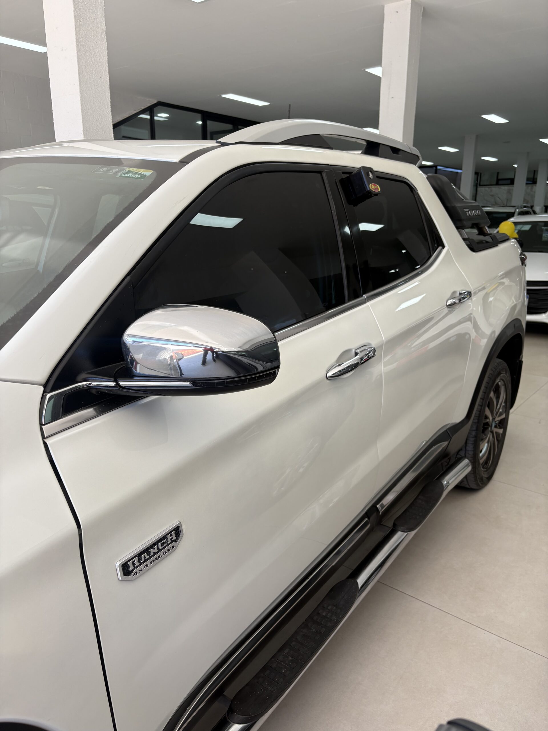 Fiat Toro — foto 4