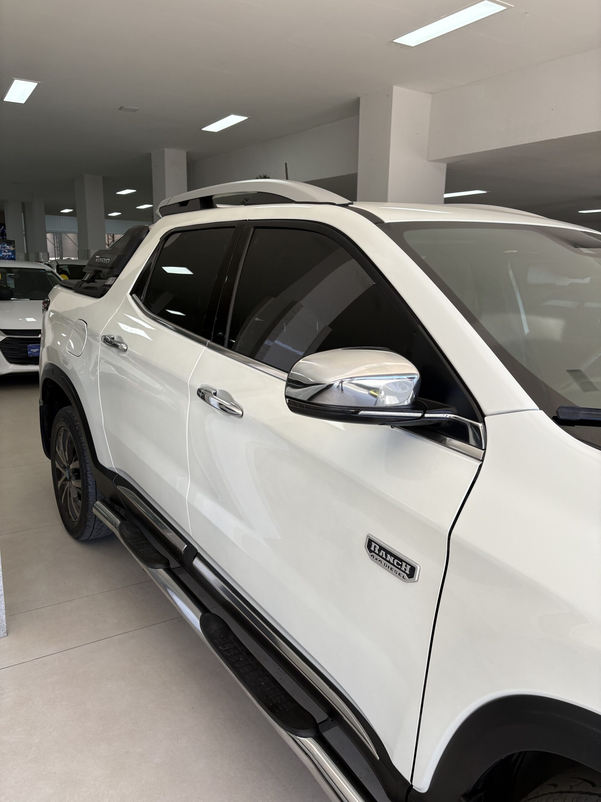 Fiat Toro — foto 5