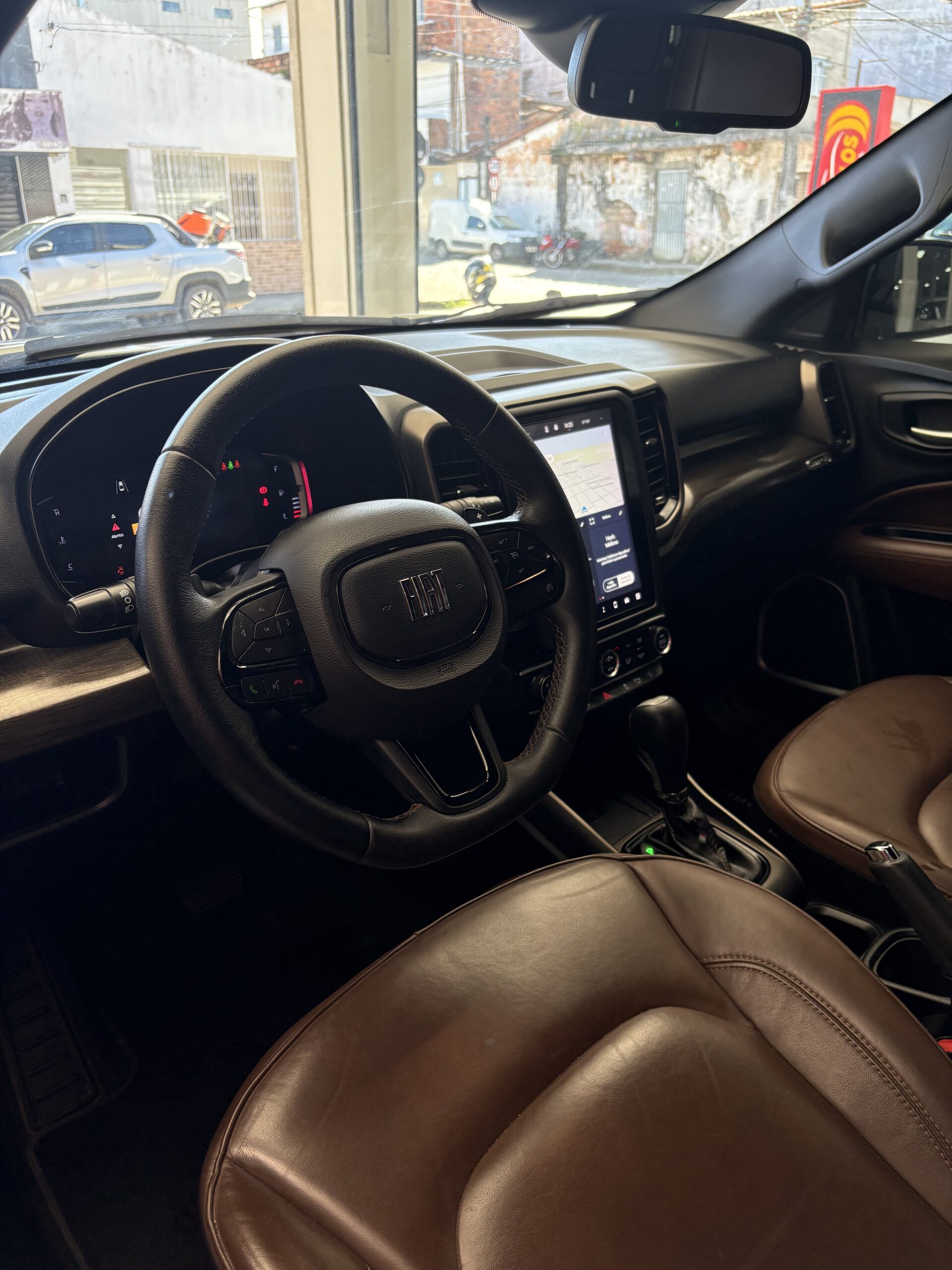 Fiat Toro — foto 6