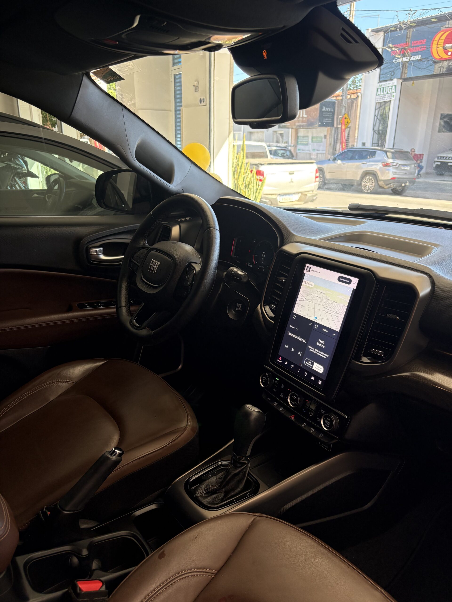 Fiat Toro — foto 7