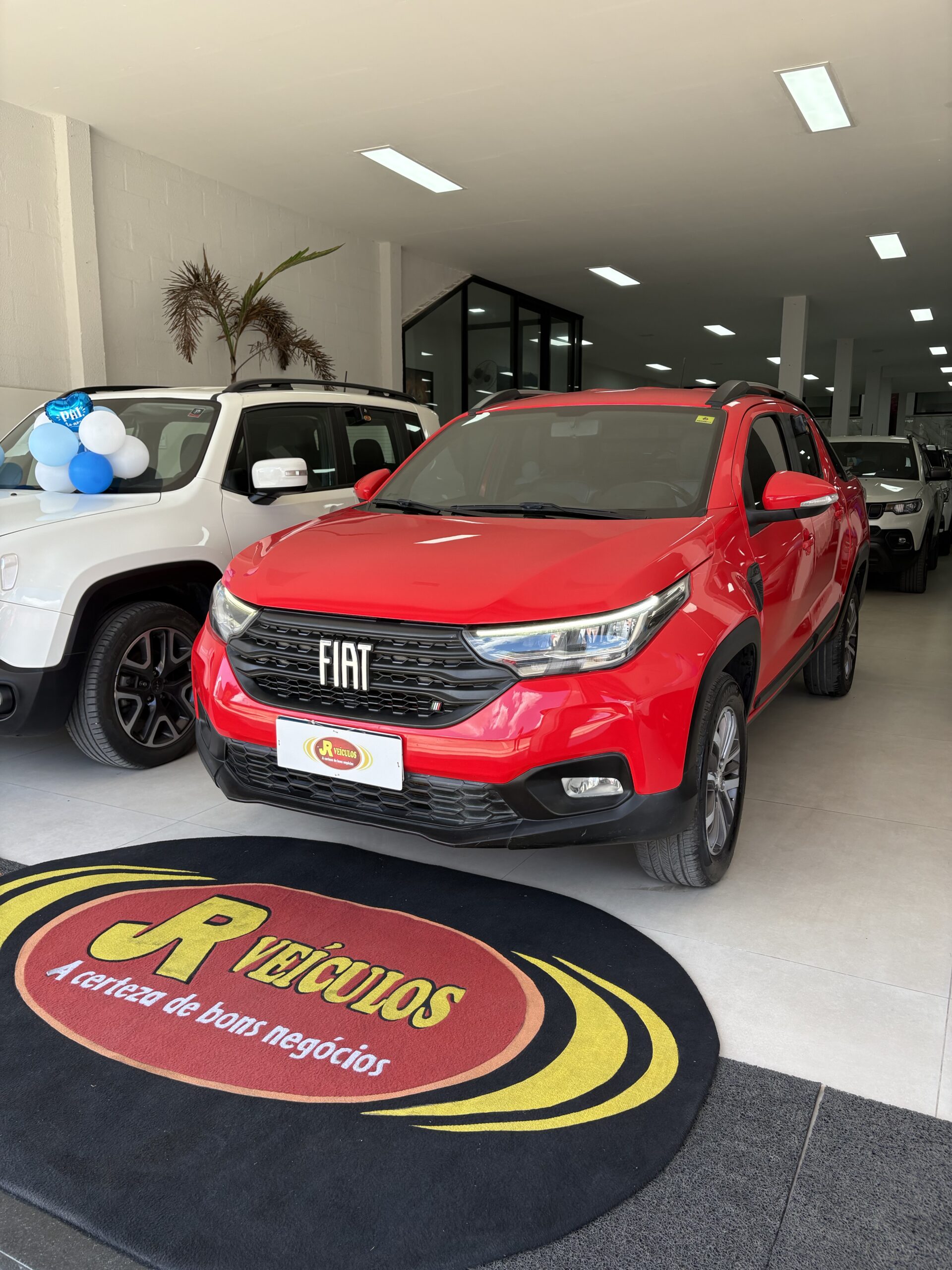 Fiat Strada — foto 3