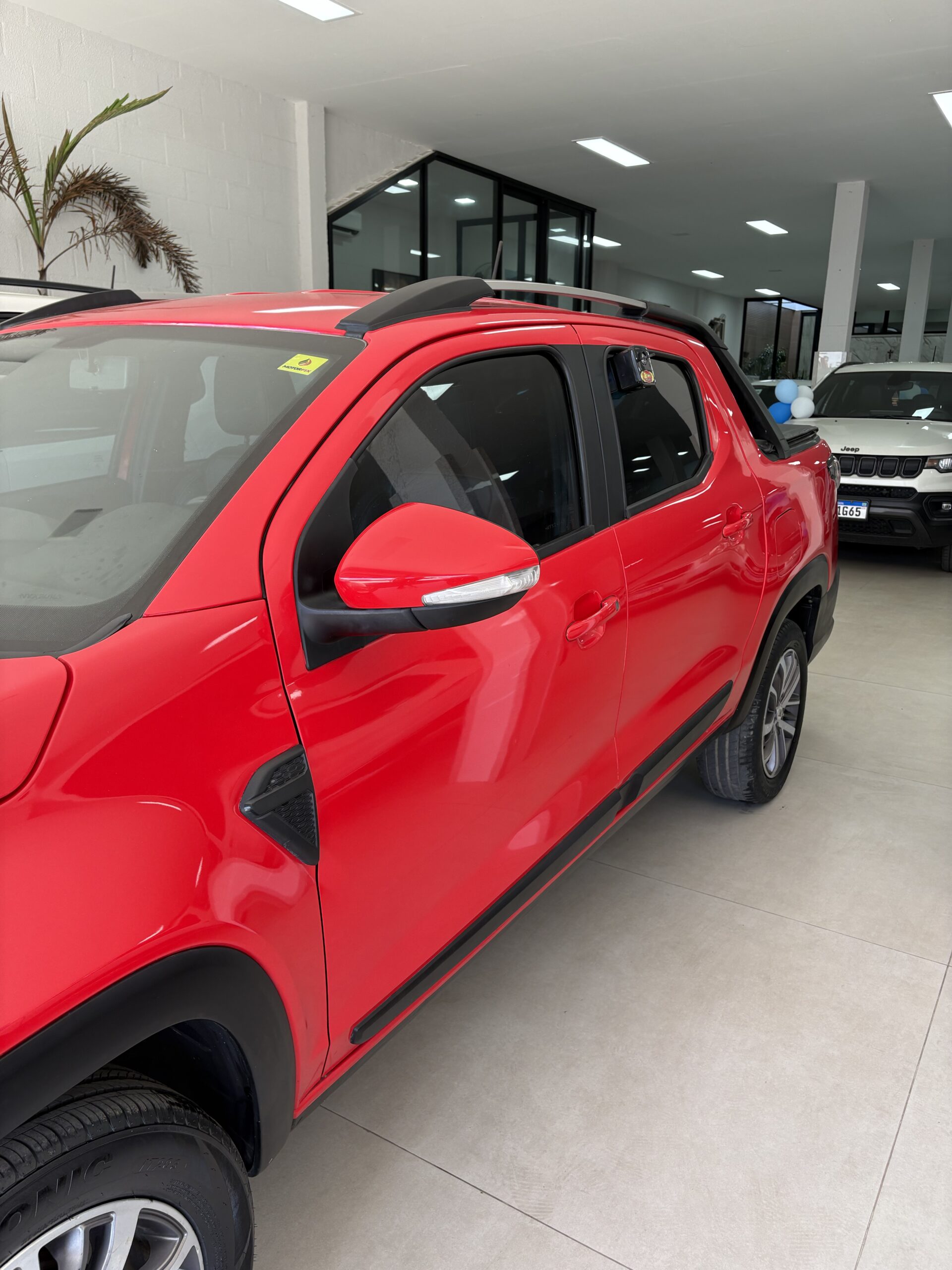 Fiat Strada — foto 4