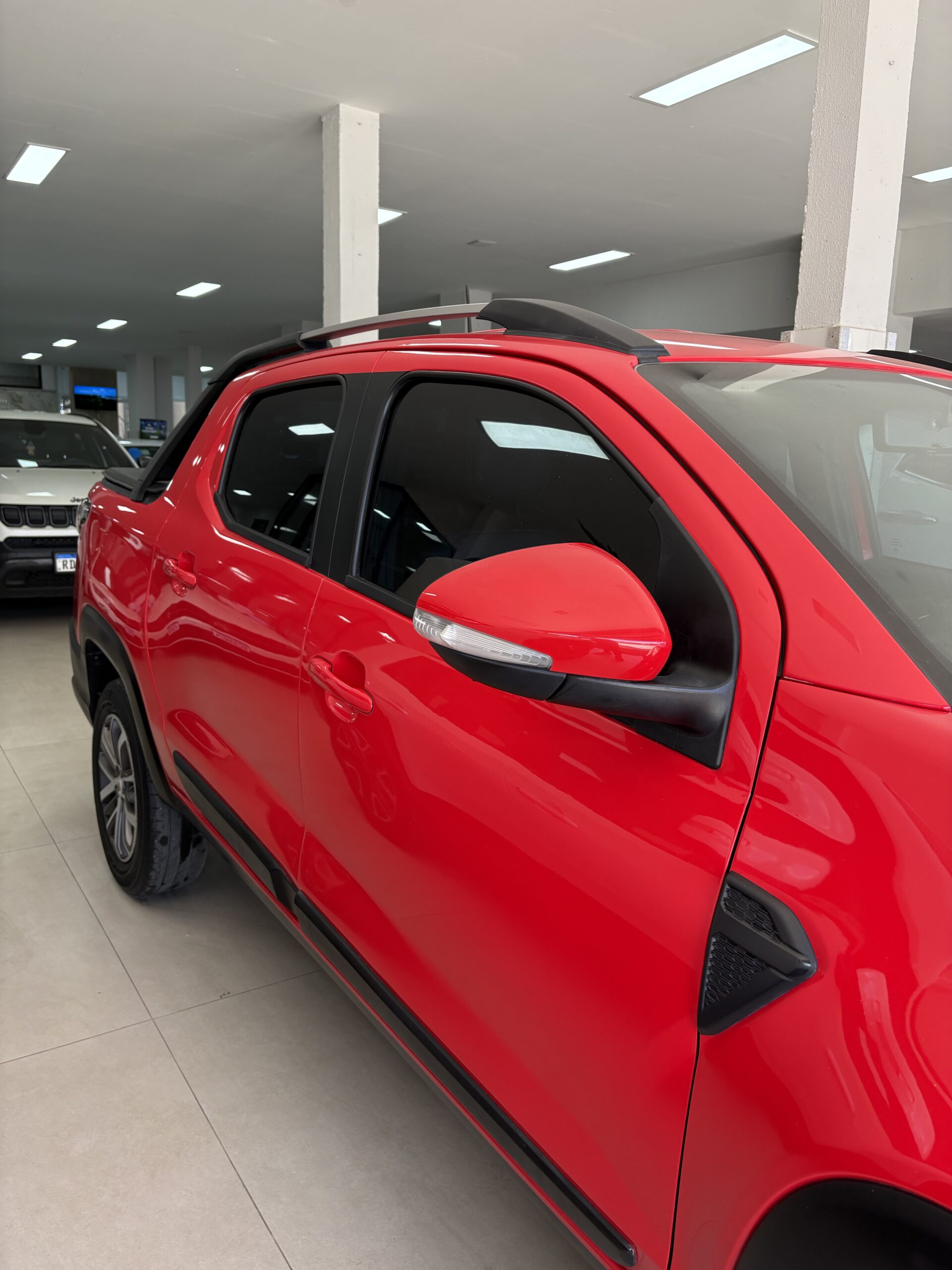 Fiat Strada — foto 5