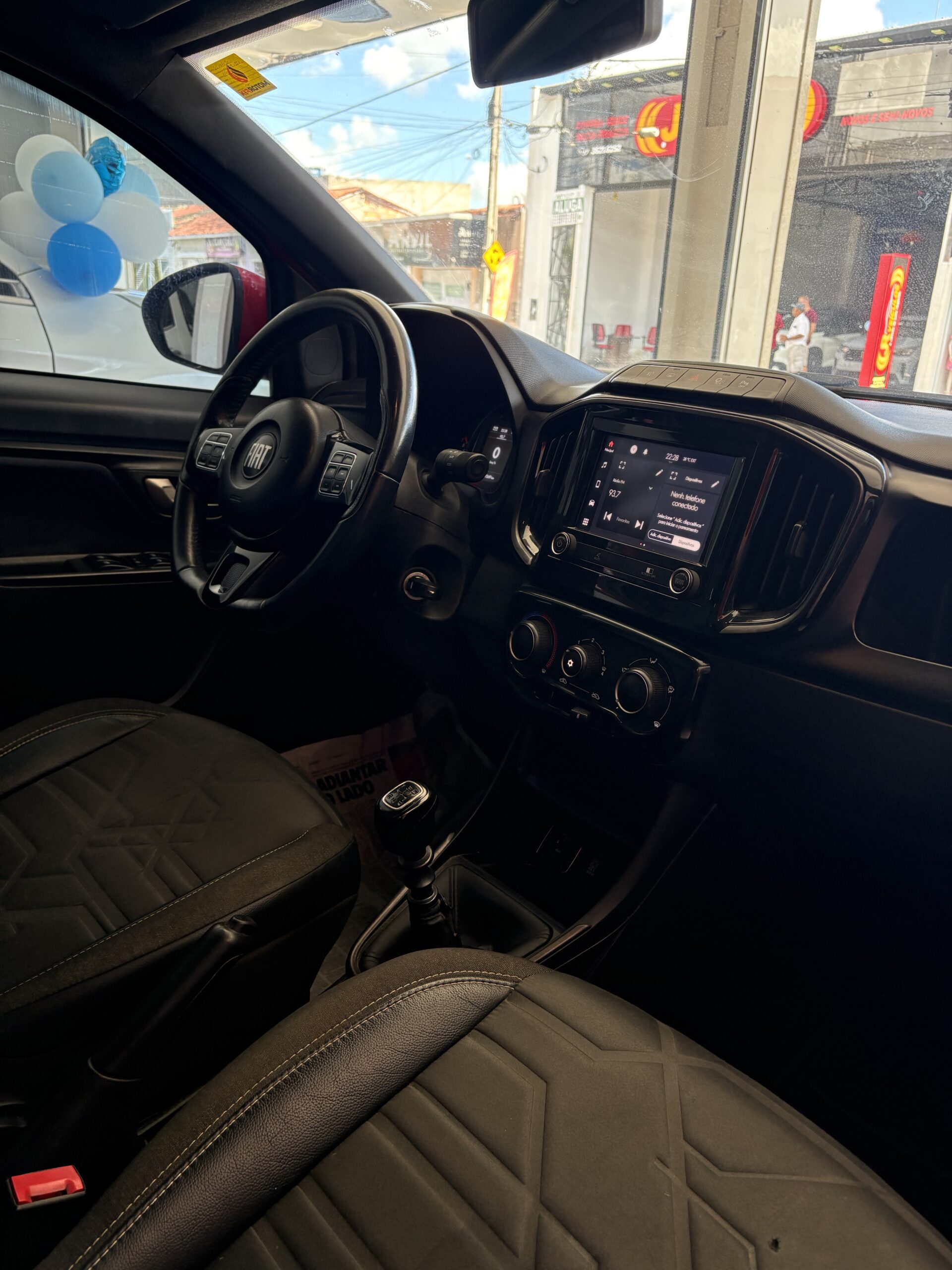 Fiat Strada — foto 7