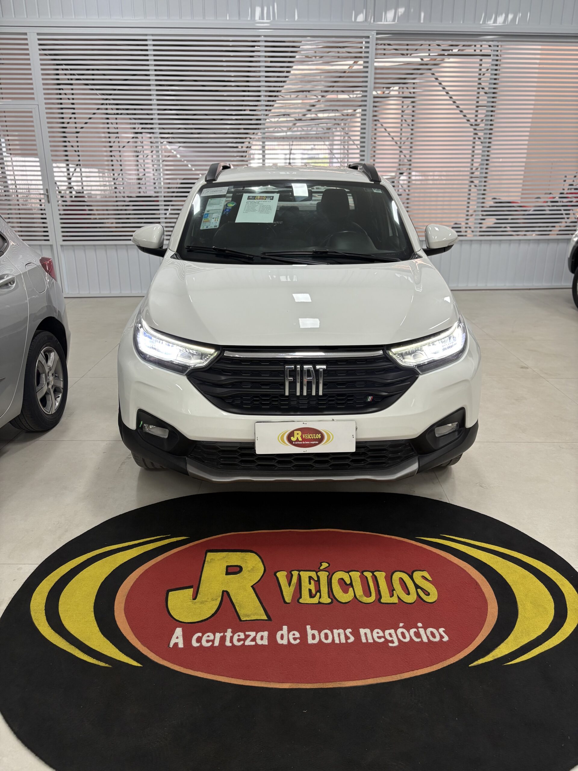 Fiat Strada