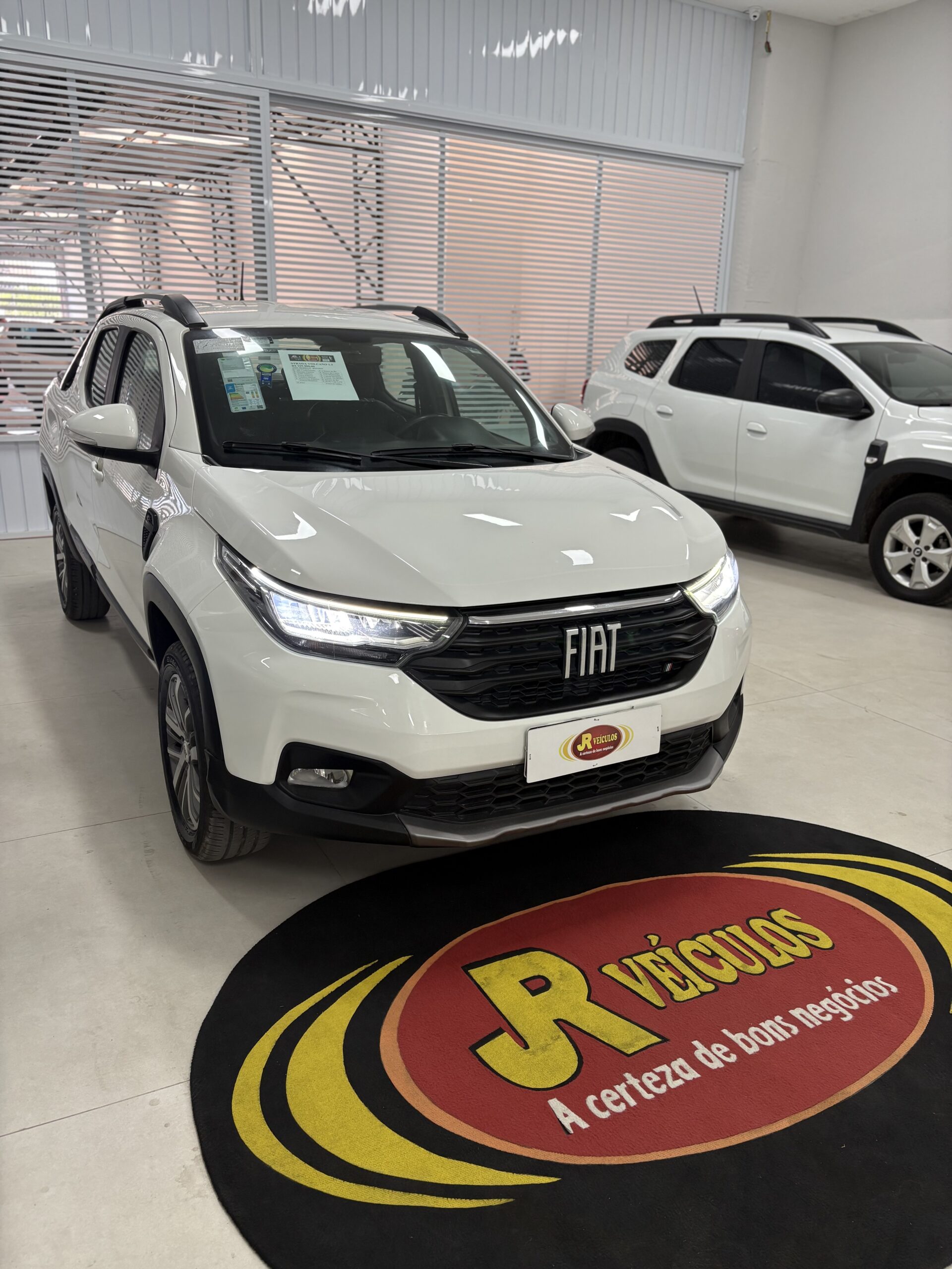 Fiat Strada — foto 2