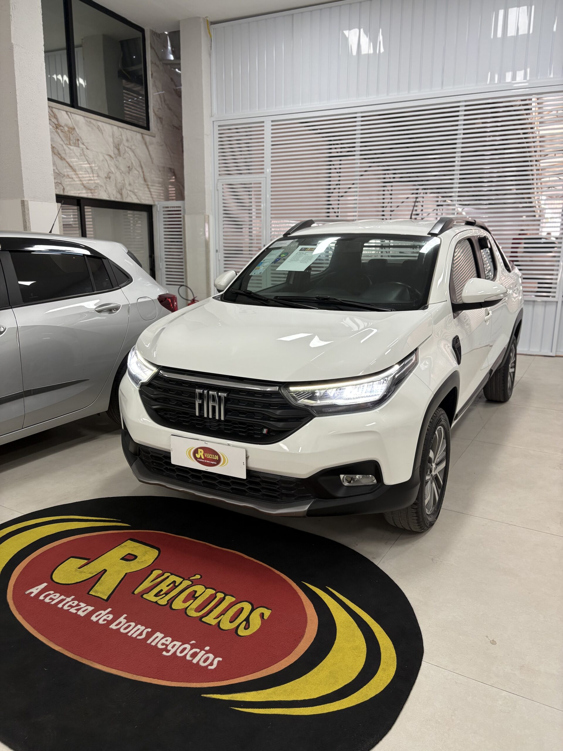 Fiat Strada — foto 3