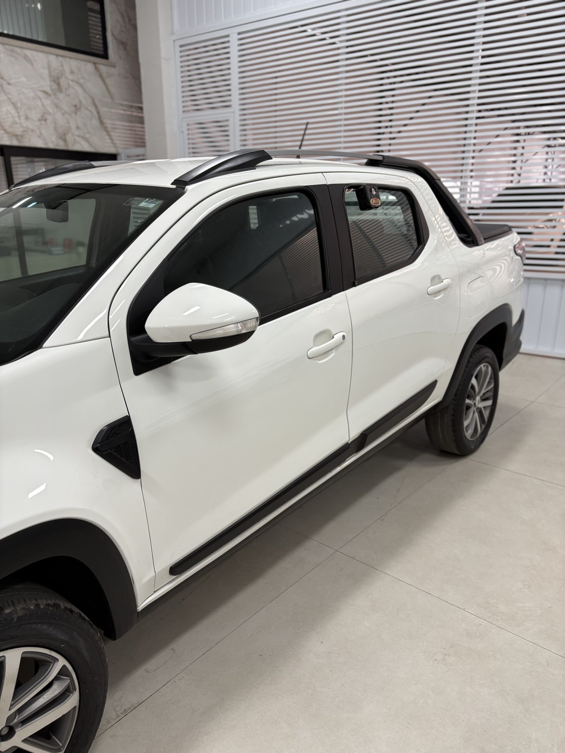 Fiat Strada — foto 4